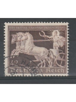 1940 GERMANIA TERZO REICH...