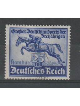 1940 GERMANIA TERZO REICH...