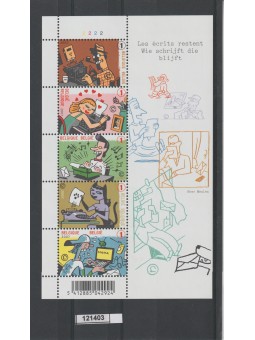 2007 BELGIO GIORNATA DEL...