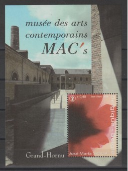 2008 BELGIO QUADRI PRO...