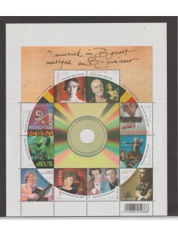 2008 BELGIO ECCO IL BELGIO...