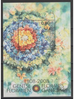 2008 BELGIO FOTOGRAFIA...