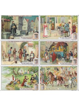 S 1009 / LIEBIG / NEI BEATI...