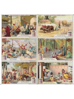 S 1010 / LIEBIG / IN...