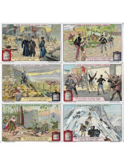 S 1066 / LIEBIG / ATTI DI...