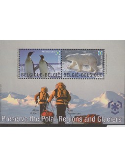 2009 BELGIO BELGIQUE...