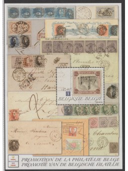 2009 BELGIO BELGIQUE...