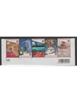 2008 BELGIO ANTVERPIA 2010...