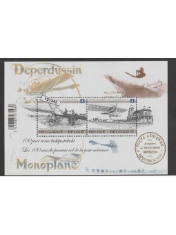 2013 BELGIO CENTENARIO...