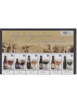 2012 BELGIO BIRRE BELGHE 1...