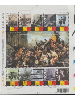 2005 BELGIO AVVENIMENTI...