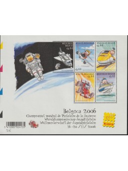 2005 BELGIO BELGICA 2006 -...