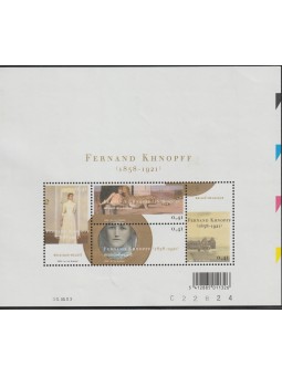 2004 BELGIO SERIE -...