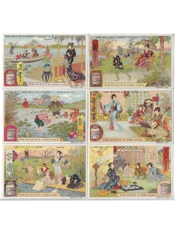 S 0780 / LIEBIG / SCENE...