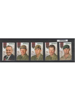 2015 AUSTRALIA VITTORIA...