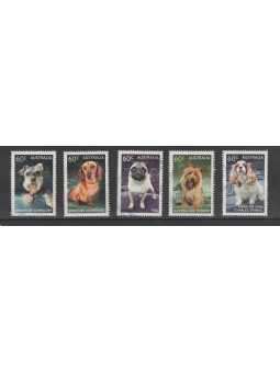 2013 AUSTRALIA FAUNA RAZZE...