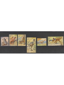 2013 AUSTRALIA FAUNA...