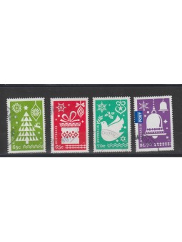 2014 AUSTRALIA NATALE 2°...