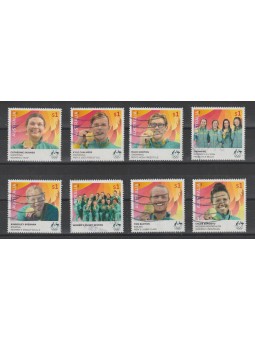 2016 AUSTRALIA SPORT...