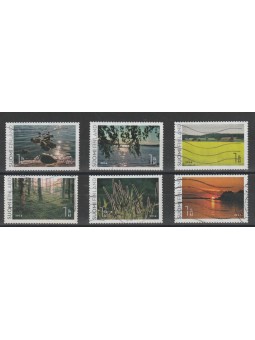 2014 FINLANDIA DOLCE ESTATE...