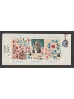 1988 FINLANDIA '88 1...