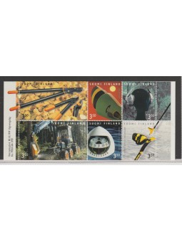 1999 FINLANDIA DESIGN 6...