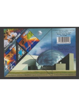 2000 FINLANDIA LA SCIENZA...