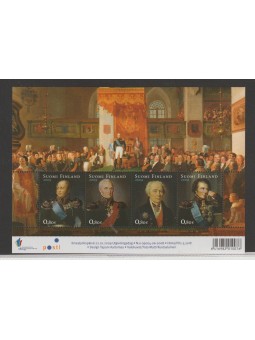 2009 FINLANDIA 200°...