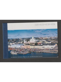 2000 FINLANDIA 450° CITTA'...