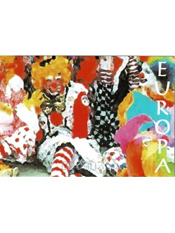 2002 BULGARIA EUROPA CEPT -...