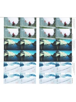 2004 - NORVEGIA EUROPA CEPT...