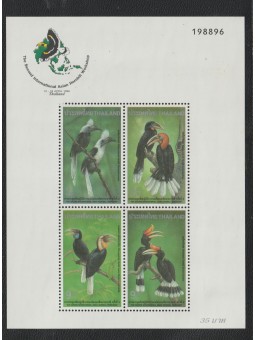 1996 THAILANDIA THAILAND...