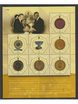 2011 THAILANDIA THAILAND...