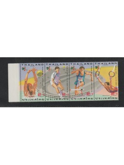 1994 THAILANDIA THAILAND 5...