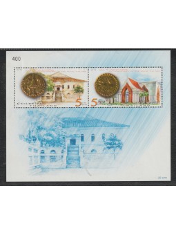 2010 THAILANDIA THAILAND...