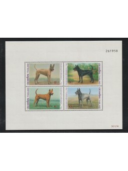 1993 THAILANDIA THAILAND...