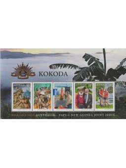 2010 AUSTRALIA BATTAGLIA DI...