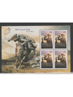 2008 AUSTRALIA EXPO "...