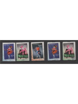 2015 AUSTRALIA INSEGNE...