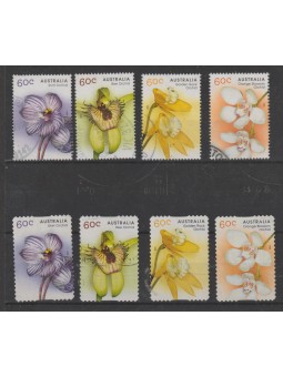 2014 AUSTRALIA FLORA...