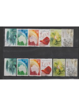 2013 AUSTRALIA ... PER...