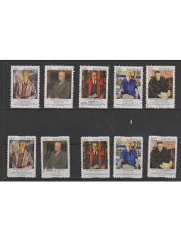 2012 AUSTRALIA VINCITORI...