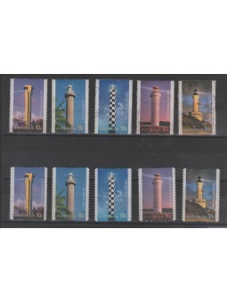 2006 AUSTRALIA FARI DEL XX°...