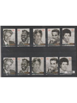 2013 AUSTRALIA POLITICI...