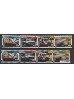 2012 AUSTRALIA CIRCUITO DI...