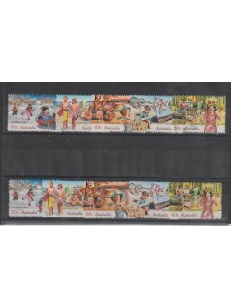 2010 AUSTRALIA VACANZE IN...