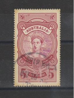 2010 AUSTRALIA PATRIMONIO...