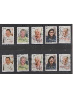 2014 AUSTRALIA PRIMA...