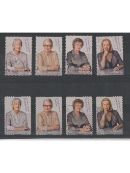 2011 AUSTRALIA FEMMINISTE 4...