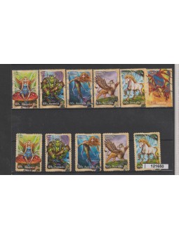 2011 AUSTRALIA CREATURE DI...